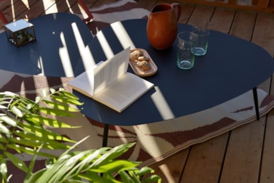 Chalet Cimarolu avec jacuzzi et vue mer (Gamme Exclusive) - S -
