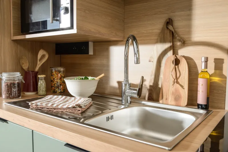 Chalet Uliicolu (Gamme Supérieure) - Samedi/Samedi -