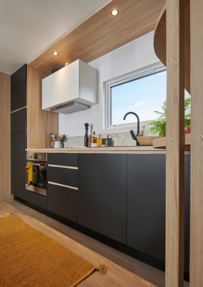 Mobil-home Facèvula (Gamme Exclusive) - D -