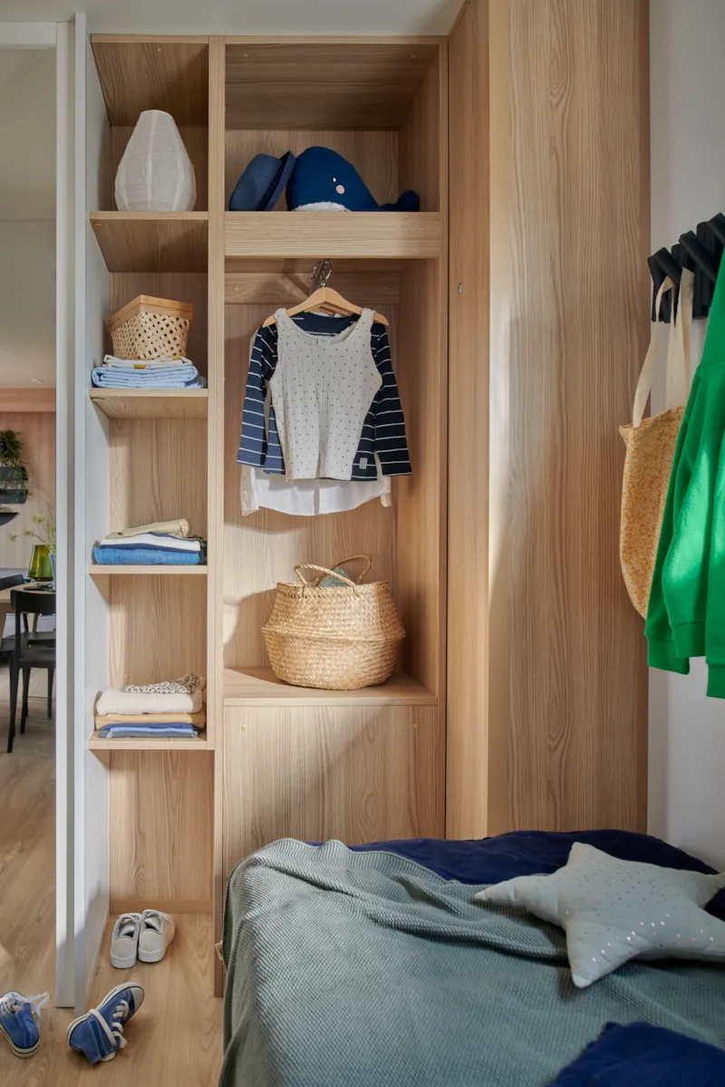 Mobil-Home Taos F6 (Gamme Exclusive) - Samedi/Samedi -