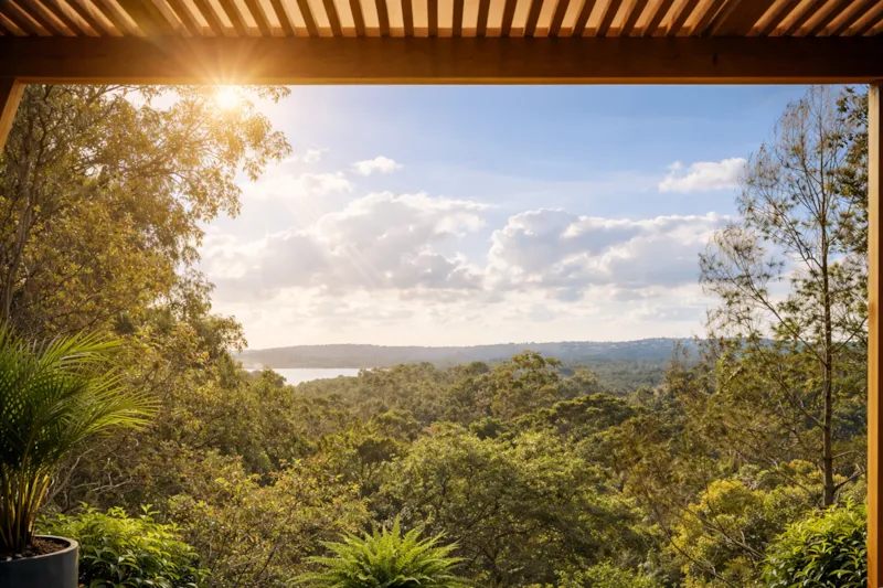 Chalet Cimarolu Avec Jacuzzi Et Vue Mer (Gamme Exclusive) - Samedi/Samedi -