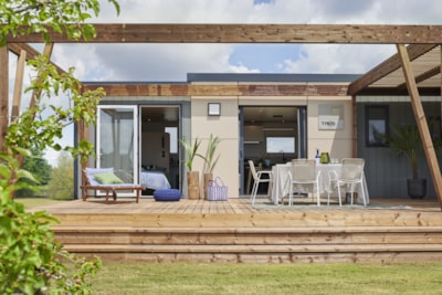 Mobil-home Vulatila (Gamme Exclusive) - D -