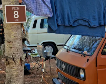 Pitch - Van Pitch - - U Pinarellu