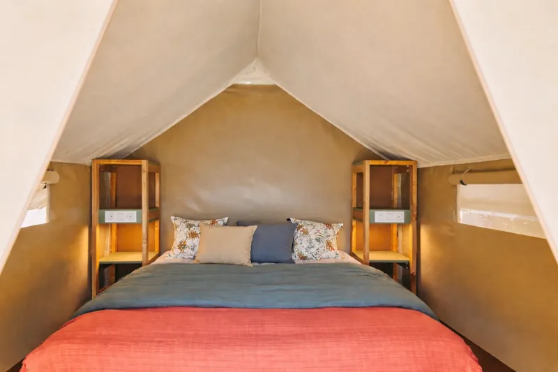 Lodge Fiurala (Gamme Essentielle) - D. -