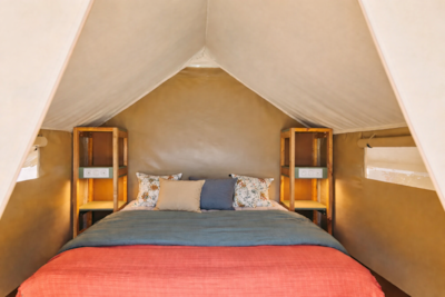 Lodge Fiurala (Gamme Essentielle) - D. -