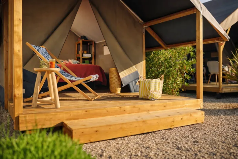 Lodge Fiurala (Gamme Essentielle) - D. -