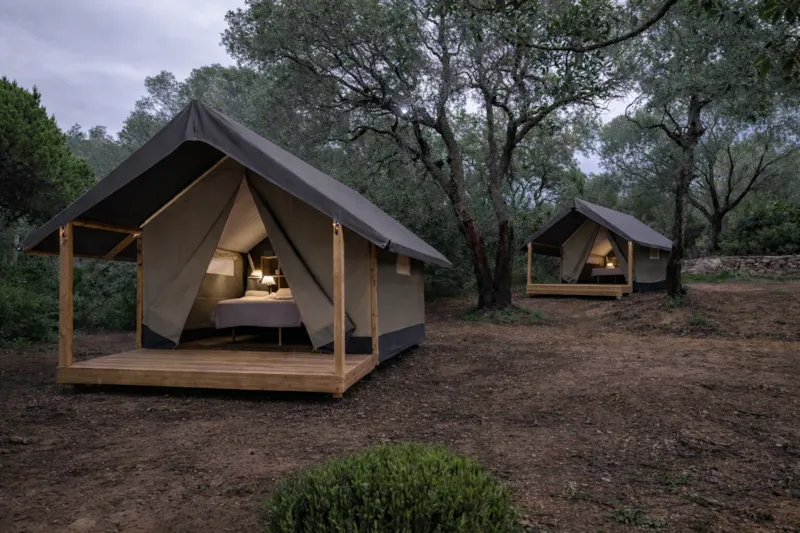 Lodge Fiurala (Gamme Essentielle) - D. -