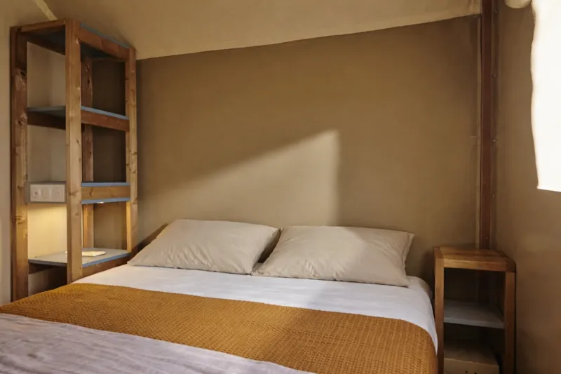 Lodge Frugala (Gamme Essentielle) -