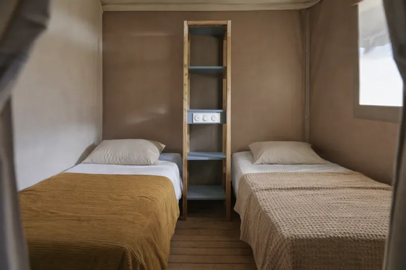 Lodge Frugala (Gamme Essentielle) -