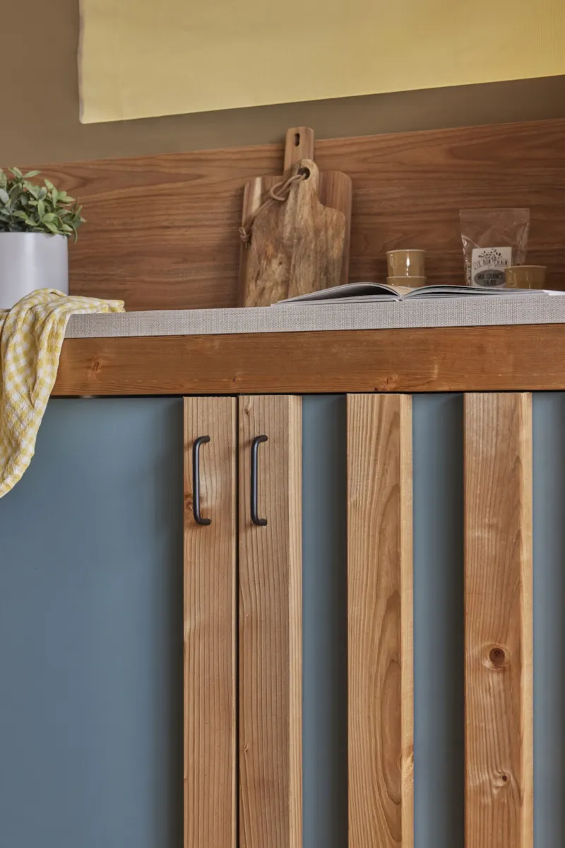 Lodge Frugala (Gamme Essentielle) -