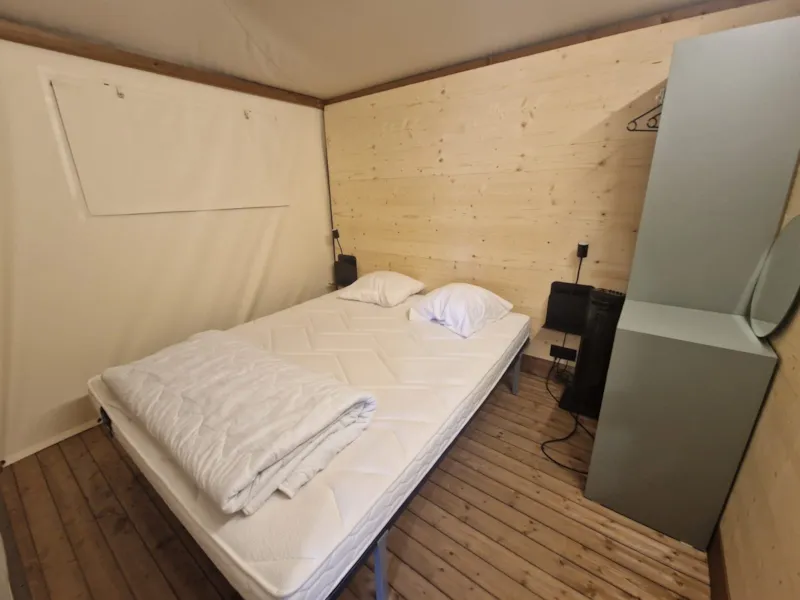 Lodge Vacanziera (Gamme Supérieure) - S -
