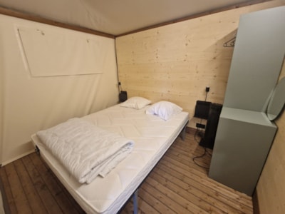 Lodge Vacanziera (Gamme Supérieure) - S -