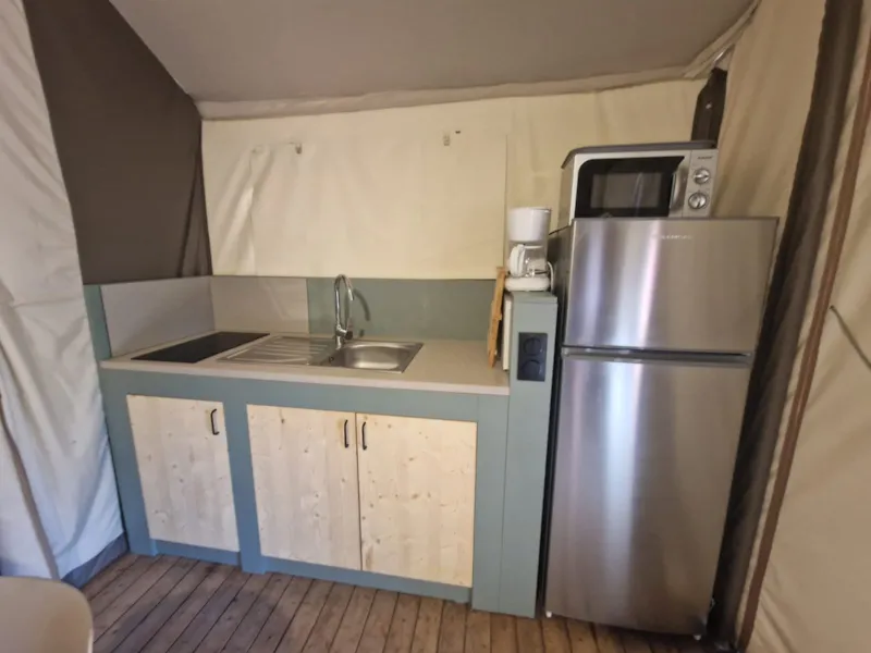 Lodge Vacanziera (Gamme Supérieure) - S -