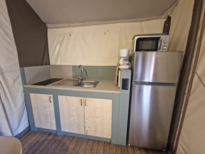 Lodge Vacanziera (Gamme Supérieure) - S -