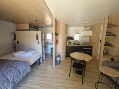 Mobil-Home Riparia (Gamme Exclusive) - S -