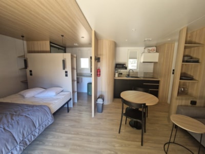 Mobil-home Riparia (Gamme Exclusive) - S -