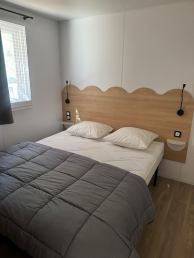 Mobil-home Minirala (Gamme Supérieure) - S -