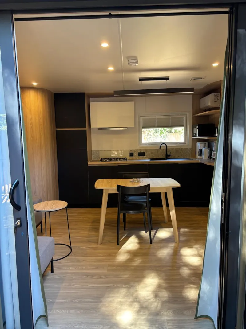 Mobil-Home Vulatila (Gamme Exclusive) - Samedi/Samedi -