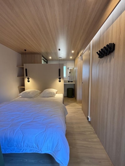 Mobil-home Vulatila (Gamme Exclusive) - D -