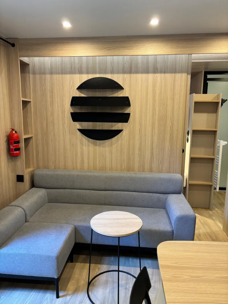 Mobil-Home Vulatila (Gamme Exclusive) - Samedi/Samedi -