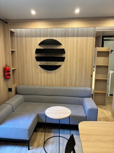 Mobil-home Vulatila (Gamme Exclusive) - D -