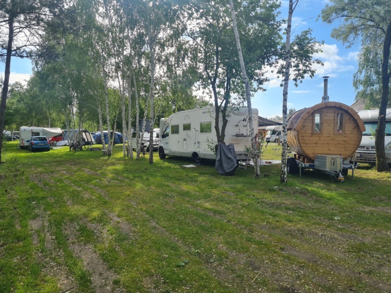 Liegt der Camp Casel am See? - Photo 3