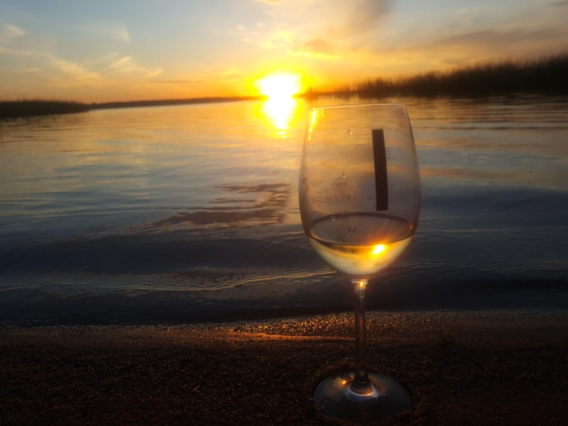 Liegt der Camp Casel am See? photo 4