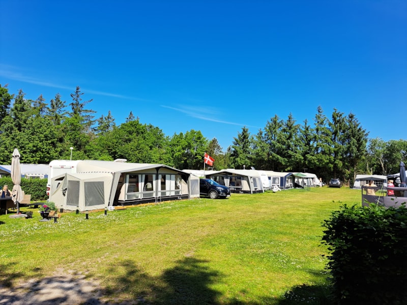 Glyngore Camping photo 2