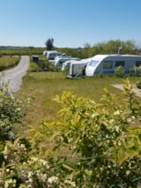 Foto #3 van Toftum Bjerge Camping