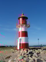 Foto #2 van Toftum Bjerge Camping