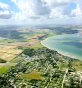 Foto #10 van Toftum Bjerge Camping