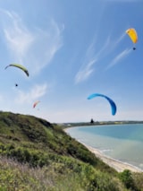 Foto #12 van Toftum Bjerge Camping