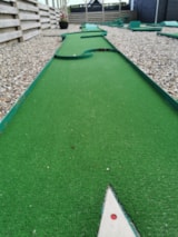 Foto #13 van Toftum Bjerge Camping