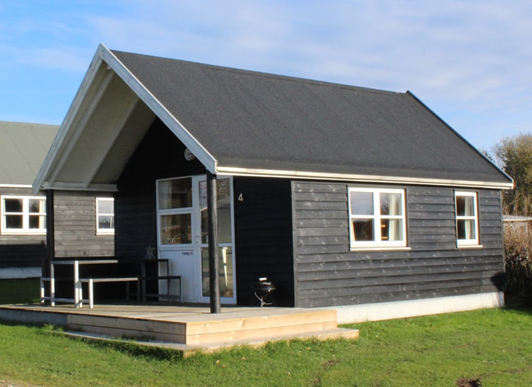 Comfort Cabin