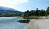 Foto #11 van Camping Au Pré Du Lac