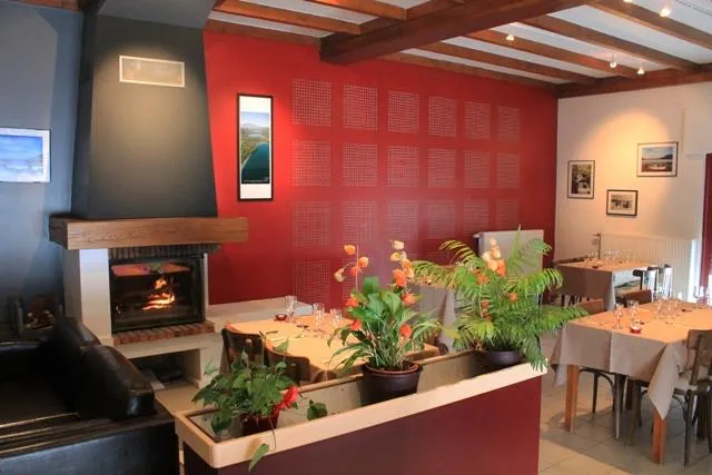 Camping Au Pré Du Lac