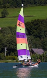 Foto #22 van Camping Au Pré Du Lac