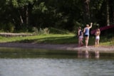 Foto #14 van Camping Au Pré Du Lac
