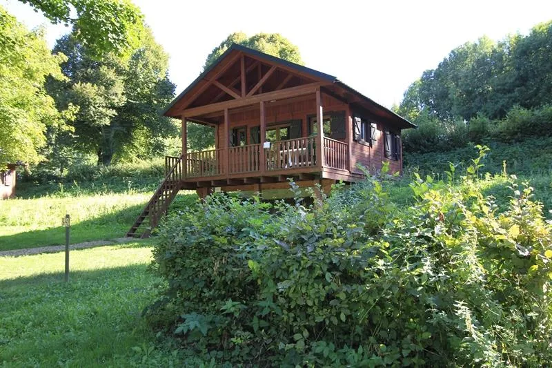 Chalet 2 Chambres 35 M²