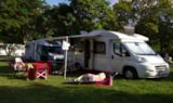 Foto #5 van Camping Au Pré Du Lac