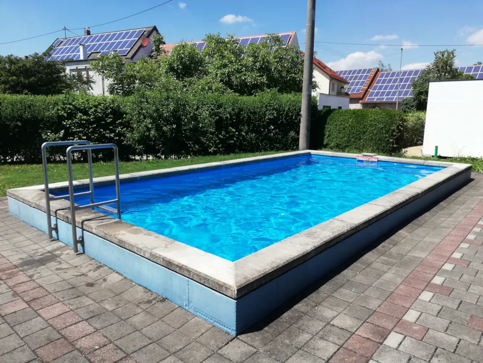 Goldberg-Camping Mörslingen