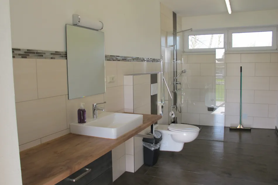 Goldberg-Camping Mörslingen