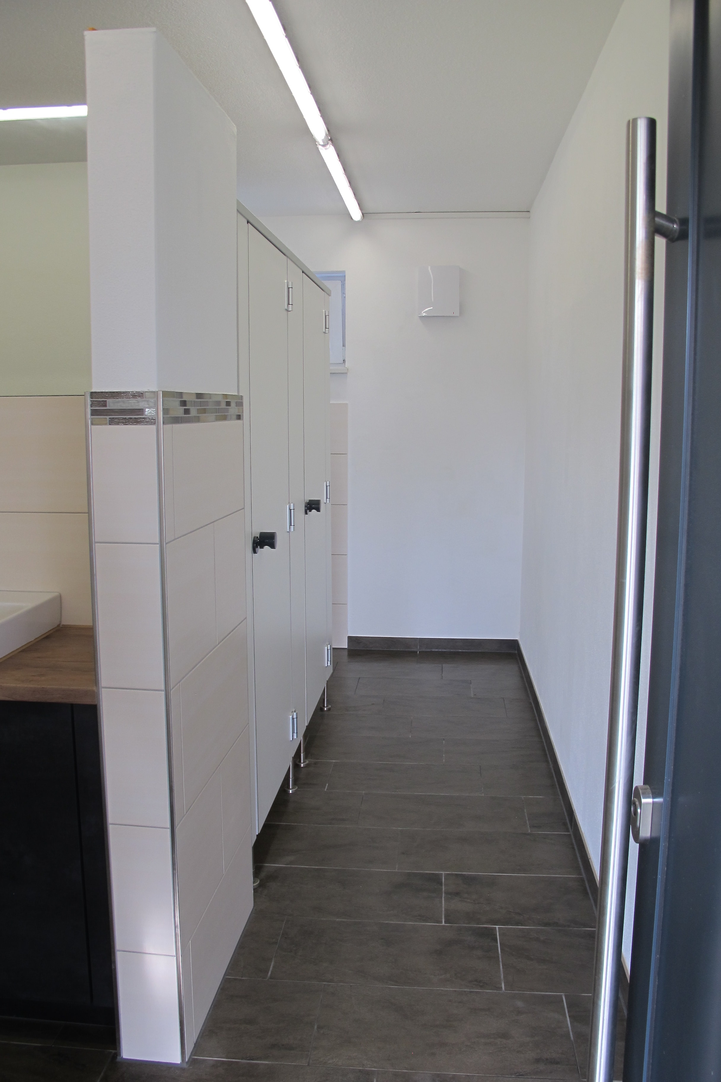 Goldberg-Camping Mörslingen — Foto 3