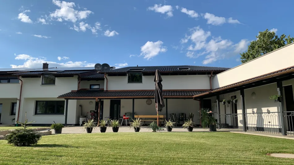 Goldberg-Camping Mörslingen