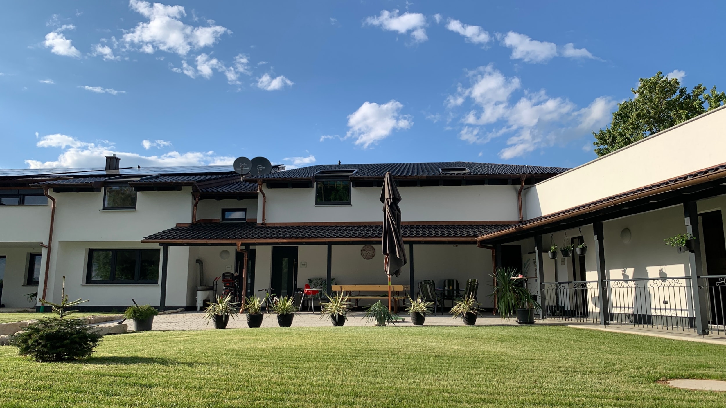 Goldberg-Camping Mörslingen — Foto 6