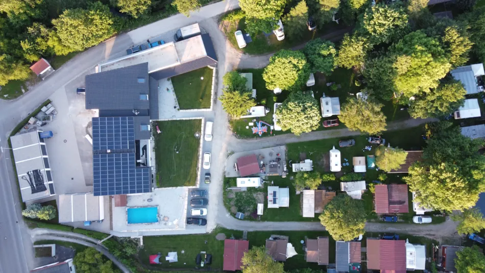 Goldberg-Camping Mörslingen