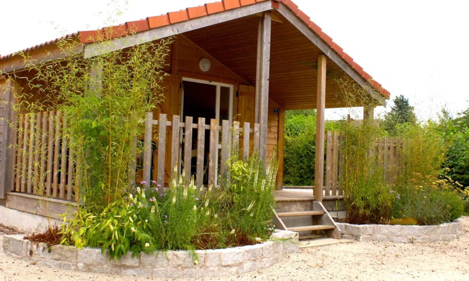 Camping Onlycamp l'Orée des Vosges