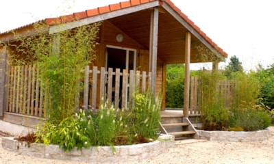 Camping Onlycamp l'Orée des Vosges
