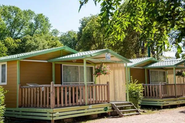 Camping Onlycamp Les Halles - image n°1 - MyCamping