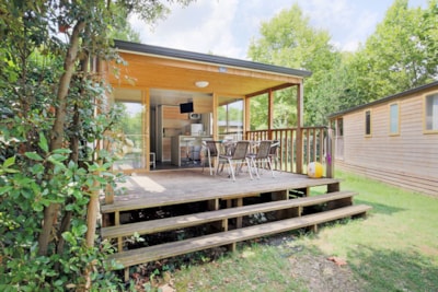 Camping Onlycamp Les Halles